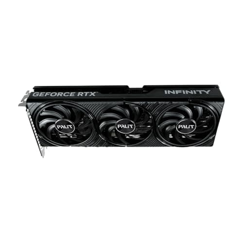 Palit RTX 5070 Infinity 3 12GB GDDR7 12.288MB Bild 6