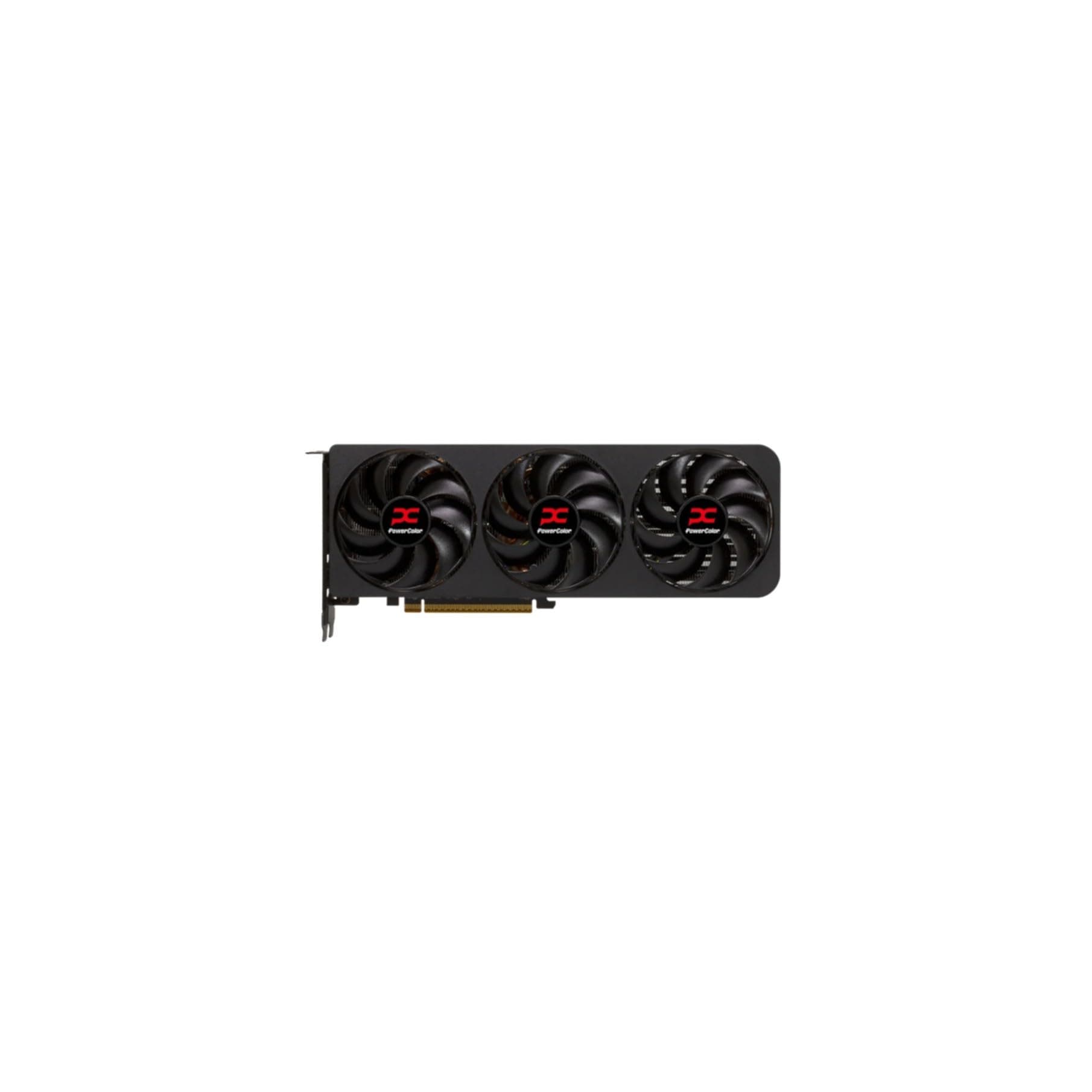 PowerColor Radeon RX 9070 XT Reaper (16GB GDDR6/PCI Express 5.0/2970MHz/20000MHz) Bild 2