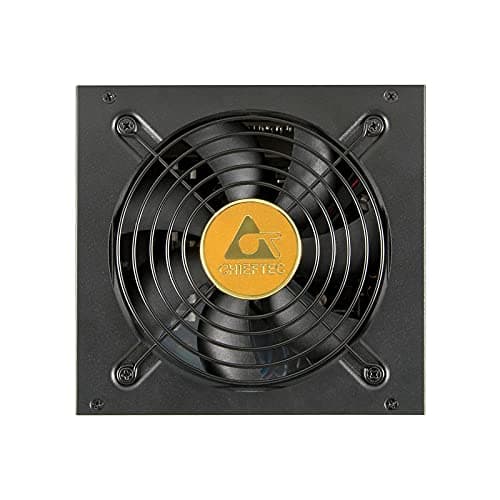 Netzteil Chieftec 750W Polaris Modular (80+Gold) PPS-750FC Bild 3