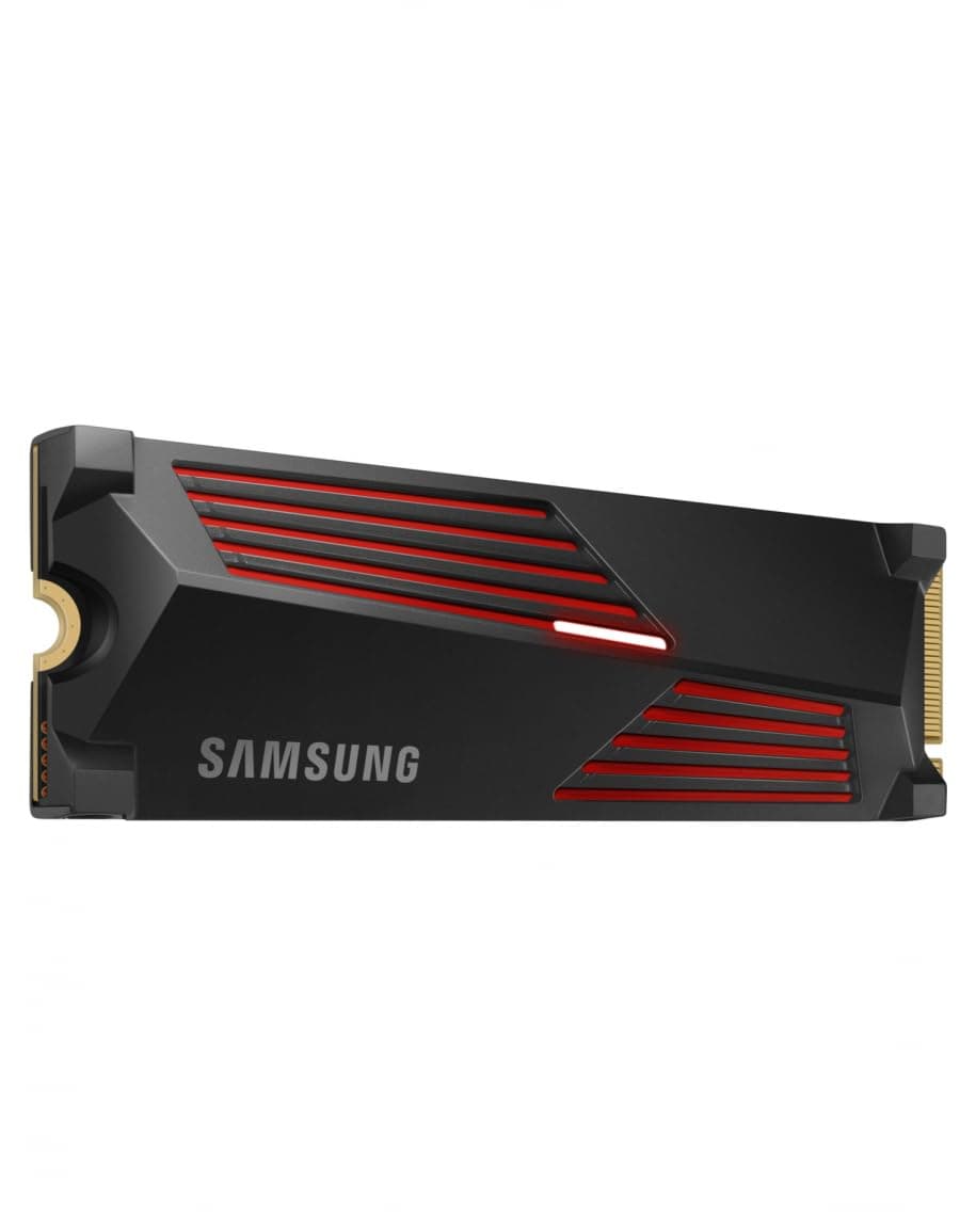 Samsung 990 Pro Bild 2