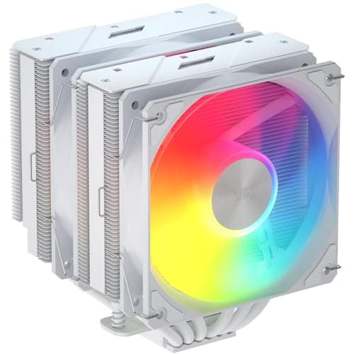 Fortron FSP Air CPU Cooler MP7-WA LGA/1851/1700/1200 AMD:AM4/AM5 Retail
