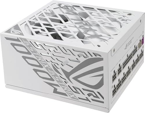 ASUS TUF-GAMING-750B-EVO alimentatore per computer 750 W 20+4 pin ATX ATX Nero (ASUS TUF GAMING 750B EVO PSU)