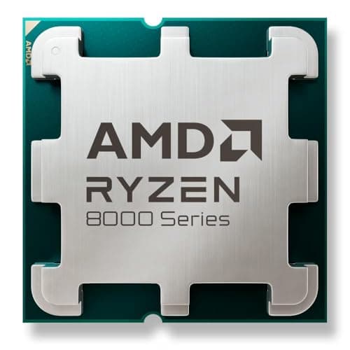 AMD Ryzen 5 8400F 6C/12T 4.20-4.70GHz AM5 tray - 100-000001591