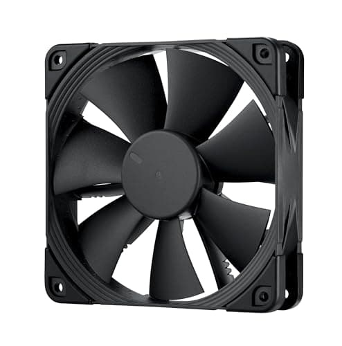 ASUS ROG Ryujin 240 All-in-One CPU-Wasserkühlung (1,77 Zoll OLED-Display, Aura Sync RGB, Noctua iPPC 2000 PWM 2 x 120 mm Radiatorlüfter) Bild 7