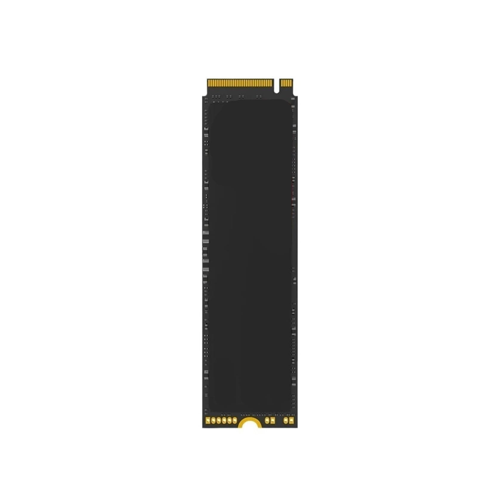Generisch Kompatibel mit M.2 2280 PCIe 4.0 NVMe SSD, 512 GB, 1 TB, 2 TB, 4 TB, interner M-Key-Festplatte for PS5, Laptop und Desktop(CV7000-P 4TB) Bild 2