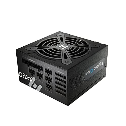 FORTRON FSP Netzteil Hydro G 850 PRO 80+G 850W Modular ATX/schwarz, FSP Hydro G PRO 850 Bild 6