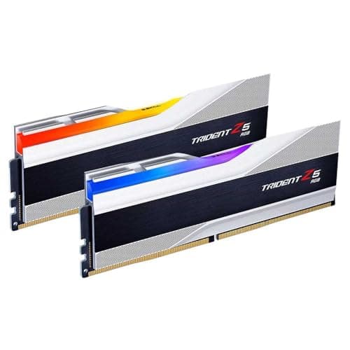 G.SKILL RAM Gskill D5 7800 32GB C36 TridentZ Z5 RGB K2 Bild 4