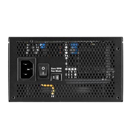 Sharkoon Rebel P20 850W, Vollmodular, Cybenetics Gold Bild 4