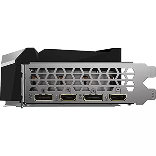 Gigabyte GeForce RTX 3070 Ti Gaming OC 8GB Grafikkarte, GV-N307TGAMING OC-8GD Bild 6
