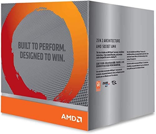 AMD Ryzen 9 3900X (Basistakt: 3.8GHz, max. Takt: 4.6GHz, 12 Kerne, Socket AM4) 100-100000023BOX Bild 7