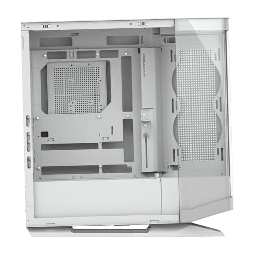 COUGAR FV270 (Weiß) Bild 8