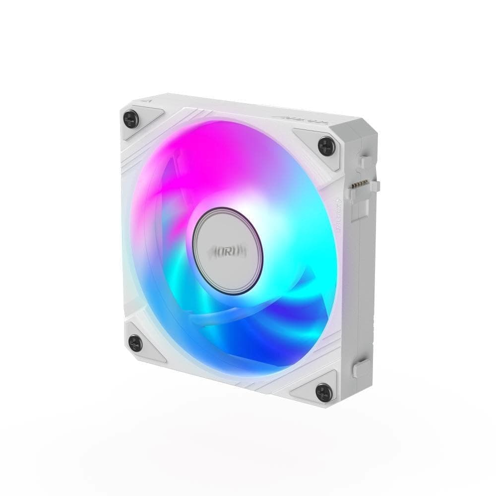 GIGABYTE AORUS 120 ICE GP-ECFAN1201 ICE Bild 2