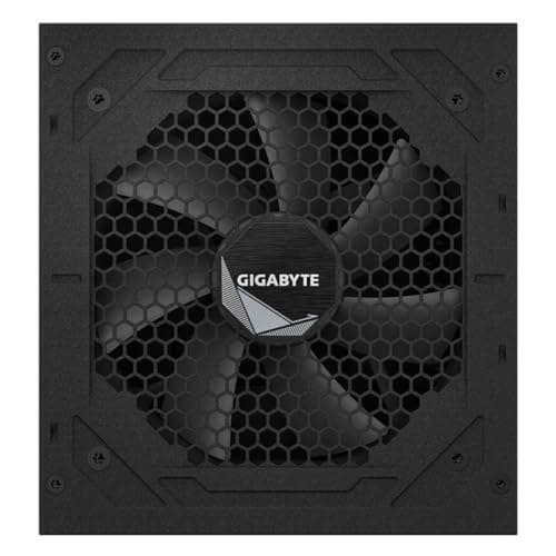 Gigabyte Netzteil GP-UD850GM PG5 850W 80+ Gold Bild 2