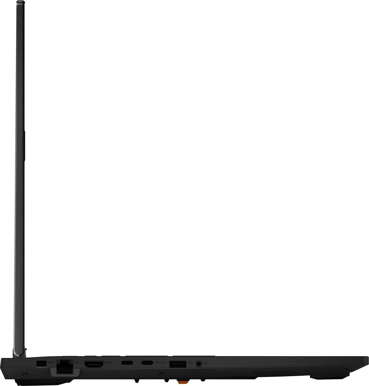ASUS TUF Gaming A18 FA808UM Laptop; 18" WUXGA 144Hz/3ms 16:10 IPS Display; AMD Ryzen 7 260; 32GB RAM; 1TB SSD; NVIDIA RTX 5060; Win11 Home; QWERTZ; Jaeger Gray; 3Monate GamePass Bild 6