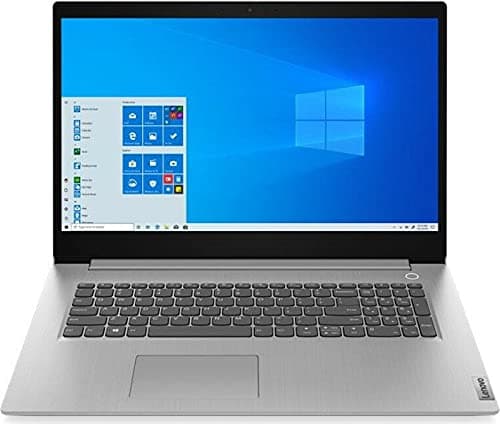 Lenovo (17,3 Zoll HD+ Notebook (Intel Core i5 1035G1 8-Thread CPU 3.60 GHz, 8GB DDR4, 512 GB SSD, Intel UHD, HDMI, Webcam, Bluetooth, USB 3.0, WLAN, Windows 10 Prof. 64 Bit) #6724 i5 1035G1 - 8 GB - 512 GB SSD - Win10 17,3 Zoll HD+