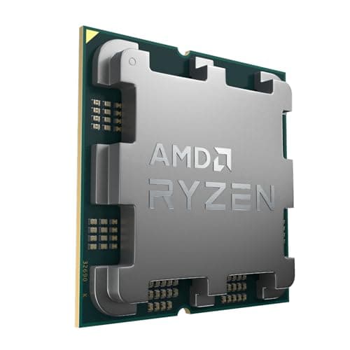 AMD Ryzen 5 7500X3D Box Bild 8
