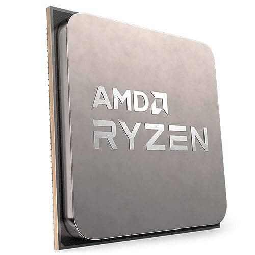 AMD Ryzen 7 5800X Processor (8 Cores/16 threads, 105W DTP, AM4 socket, 36 MB Cache, up to 4,7Ghz max boost frequency, no cooler) Bild 6