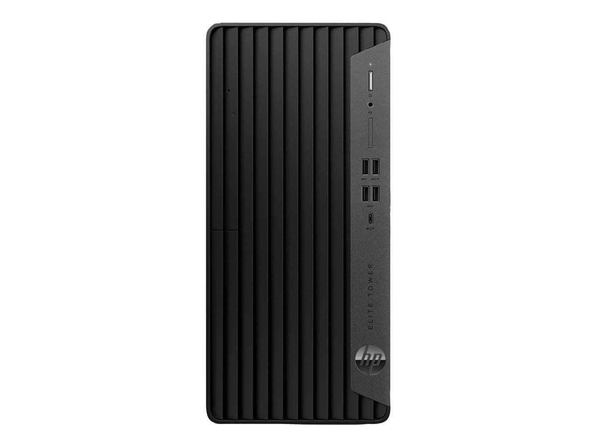 HP Elite Tower 800 G9 i714700 16GB/512 Bild 2