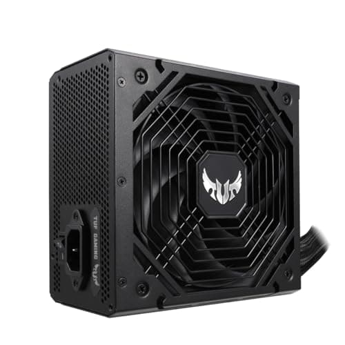 ASUS TUF Gaming 550W Netzteil (80 Plus Bronze, 0db-Technologie, 80cm 8-Pin CPU-Anschluss) 550 Watt Bronze Bild 6