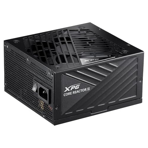 CORE Reactor II 1200W Gold NETZTEILE Bild 5