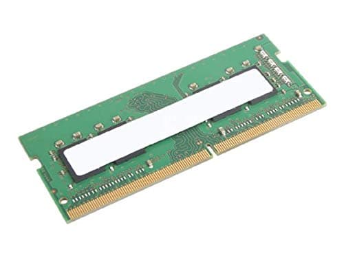 Lenovo 32GB DDR4 3200MHz SoDIMM **New Retail**, W125804581 (**New Retail**) Bild 3