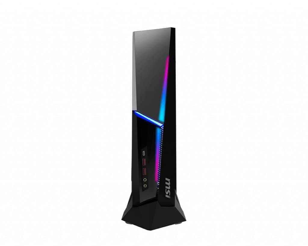 MSI MEG Trident X 12VTE-061AT, Gaming-PC 00B92411-061 Bild 3