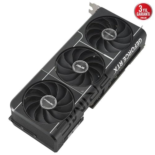 ASUS Prime GeForce RTX 5080 16GB GDDR7 Gaming Grafikkarte (Nvidia GeForce RTX5080, SFF-Ready, Dual-BIOS-Schalter, PCIe 5.0, 1x HDMI 2.1b, 3X DisplayPort 2.1a, PRIME-RTX5080-16G) Bild 7