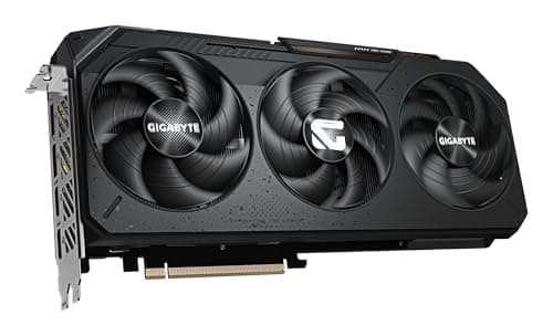 Gigabyte Radeon RX 9070 Gaming OC 16G Grafikkarte - 16 GB GDDR6, 256 Bit, PCI-E 5.0, 2700 MHz Kernfrequenz, 2 x DisplayPort, 2 x HDMI, GV-R9070GAMING OC-16GD Bild 6
