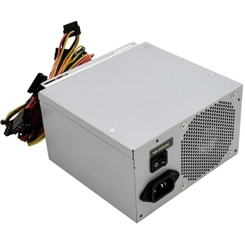 SEASONIC Fuente DE ALIMENTACION SSP-350ES2 Bulk 350W Bild 8