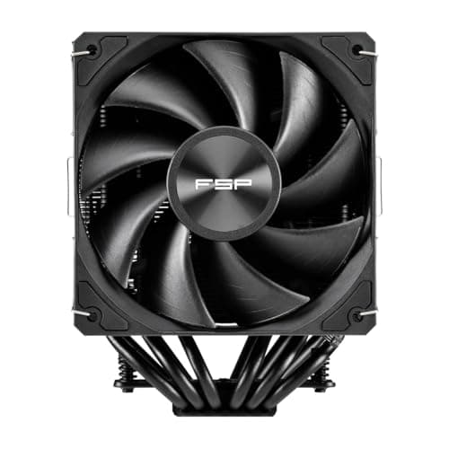 FSP Air CPU Cooler MP7-B LGA/1851/1700/1200 AMD:AM4/AM5 Bild 8