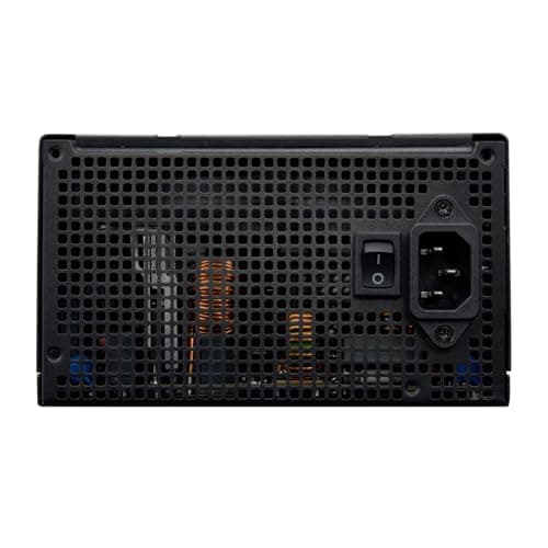 COUGAR Netzteil GR 1000W ATX 3.1 PCIe 5.1 80 Plus Gold CGR-GDN-1000 Bild 8