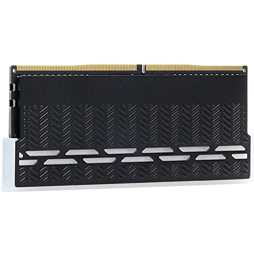 Simpletek – RAM-Speicherbank für Computer mit 16 GB DDR4 RGB | Frequenz 3600 MHz, Spannung 1,35 V Bild 4