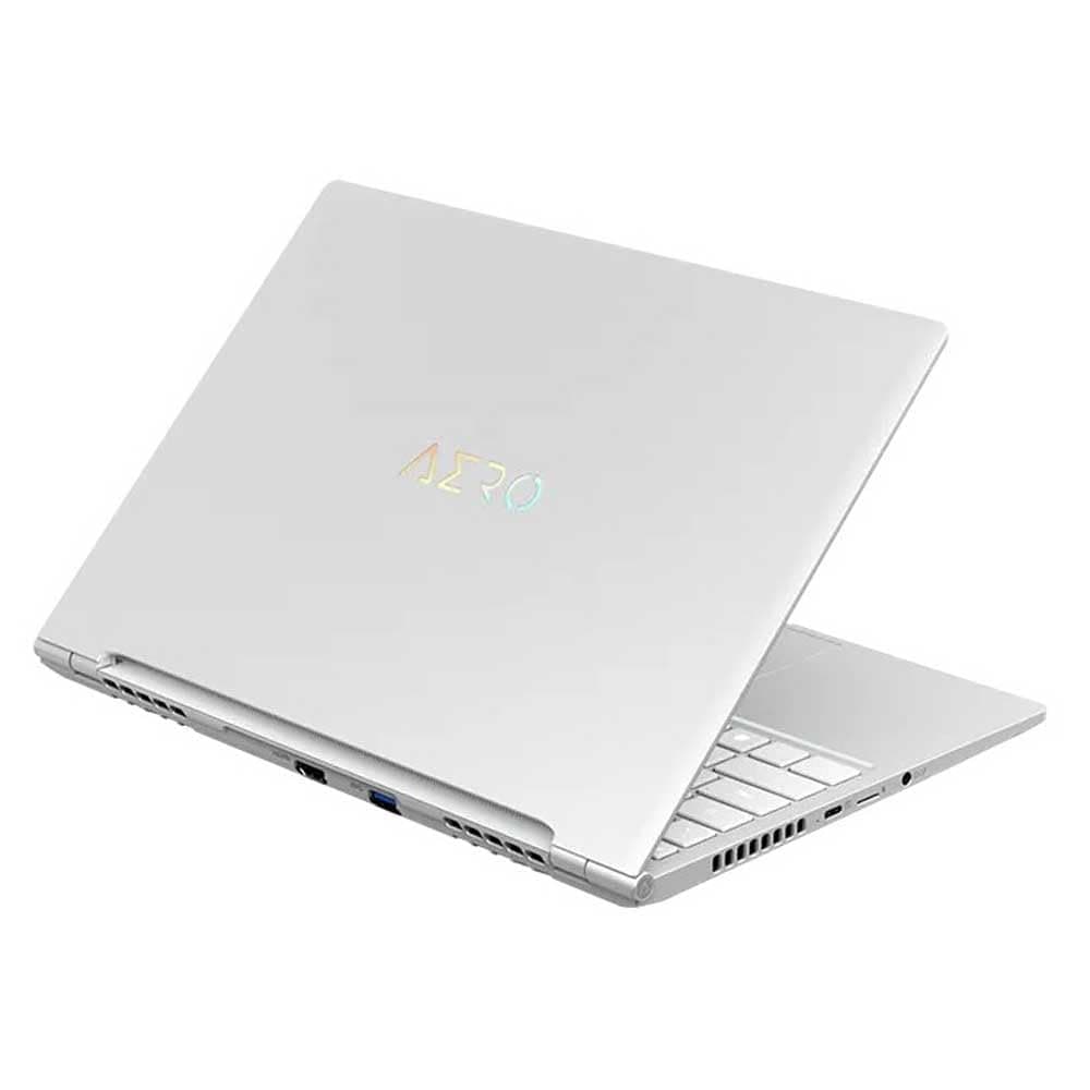 Gigabyte Laptop Aero 14 OLED BMF-H2ESBB3SH 14" Intel Core i7-13620H 16GB RAM 1TB SSD Nvidia Geforce RTX 4050 Bild 4
