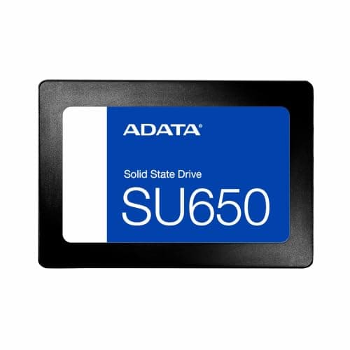 ADATA SSD Ultimate SU650 2 TB Bild 3