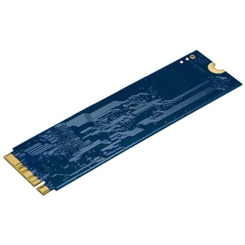 Kingston NV3 NVMe PCIe 4.0 Interne SSD 2TB M.2 2280-SNV3S/2000G 2TB 2280 Bild 7