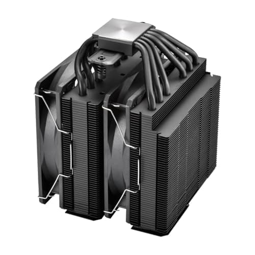 FSP Air CPU Cooler MP7-B LGA/1851/1700/1200 AMD:AM4/AM5 Bild 4
