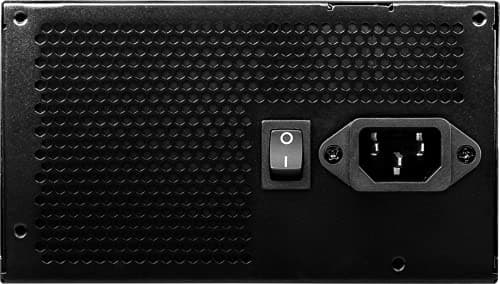 MSI MAG A550BN 550W Power Supply Bild 8