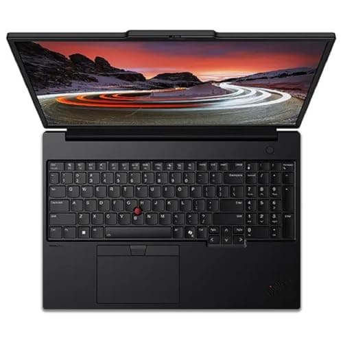 Lenovo ThinkPad P16s Gen 3 (Intel) Intel Core Ultra 7 155H Station de Travail Mobile 40,6 cm (16") WUXGA 16 Go Bild 3