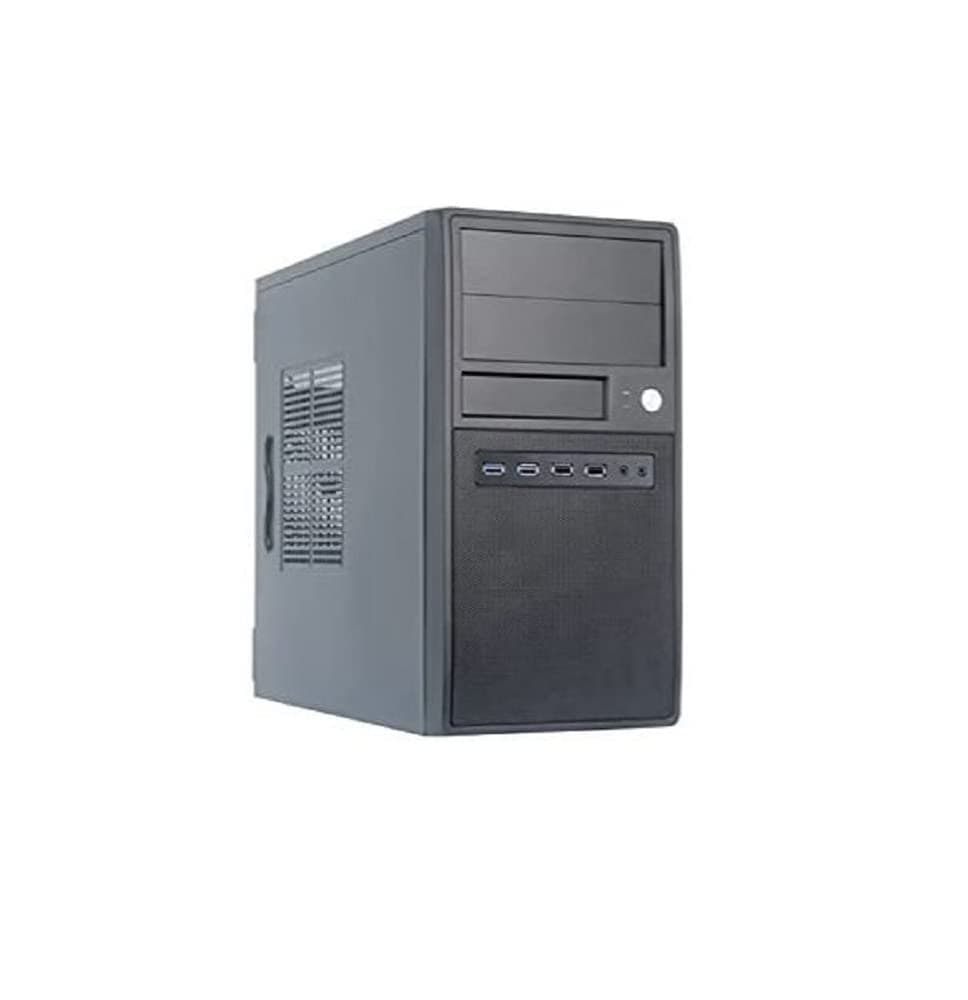 Chieftec Mesh ATX Tour werkzeuglos Bild 2