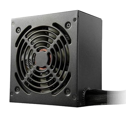 COUGAR Netzteil Atlas 650W ATX / 80 Plus Bronze Bild 4
