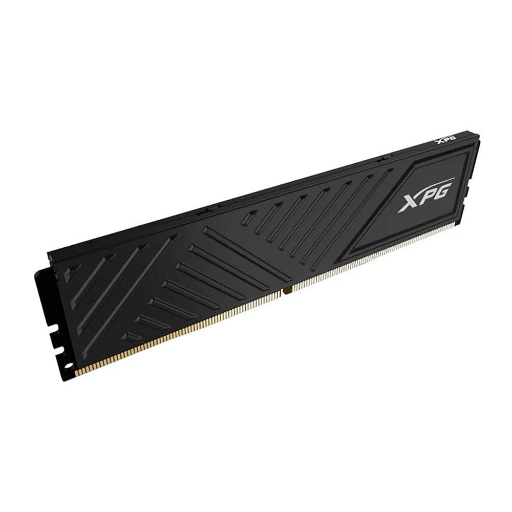 ADATA DDR4 8GB 3600-18 XPG D35 BK Single Tray Bild 3