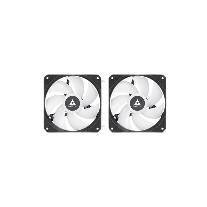 Chieftec Iceberg 240 Rgb (chieftec Iceberg 240 - Processors Flyd) Bild 3