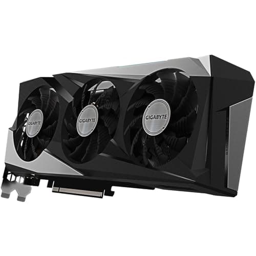 Gigabyte VGA GBT RX 7600 8GB Gaming OC Bild 4