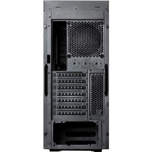 Chieftec Mesh Series CW-01B-OP ATX Case Bild 8
