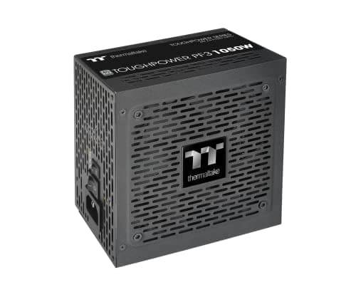 Thermaltake Toughpower PF3 1050W Gen 5 | ATX 3.0 | PCIe Gen 5 Ready | Smart Zero Fan | 80 Plus Platinum | Fully Modular Bild 6