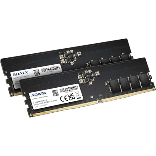 RAM ADATA D5 4800 32GB K2 Bild 4