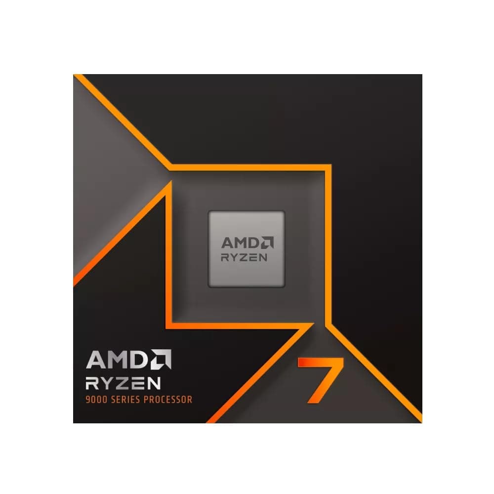 AMD Ryzen 7 9700X Box Socket AM5 / 8 Core 16 Threads / 3.8 GHz Ships in Japan (Bitte überprüfen Sie die Adresse, Bewertungen und das geschätzte Ankunftsdatum des Verkäufers zum Zeitpunkt des Kaufs) Bild 3