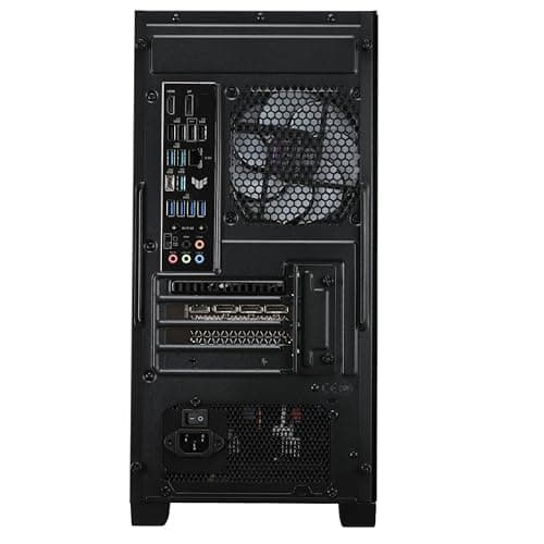 Gaming-PC AMD Ryzen 7 9800X3D RX 9070 XT 16GB GDDR6 32GB DDR5-6000MHz 1TB M.2 SSD 5.000 MB/s einstellbare RGB Beleuchtung 240mm AiO bis zu 4 Monitore RGB Edition WiFi 6E Windows 11 Pro Amd Ryzen 7 9800X3D AMD Radeon RX 9070 XT 32.0 GB 1.0 TB Bild 4