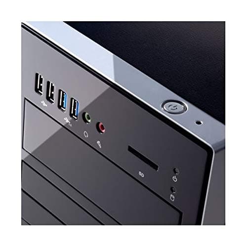 Terra PC-Home 6000 - MDT - Core i5 11400/2.6 GHz , 500 gb, Windows Bild 5