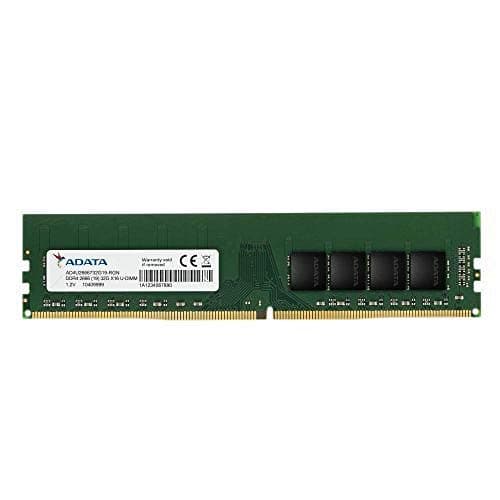 DDR4 32GB PC 3200 Adata Premier Series AD4U3200732G22-SGN Retail
